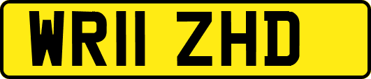 WR11ZHD
