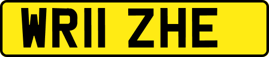 WR11ZHE