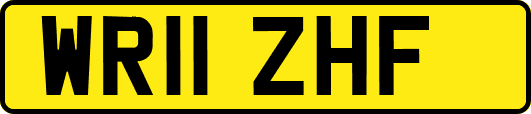 WR11ZHF