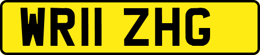 WR11ZHG