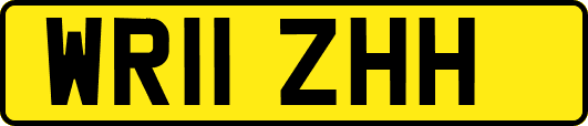 WR11ZHH