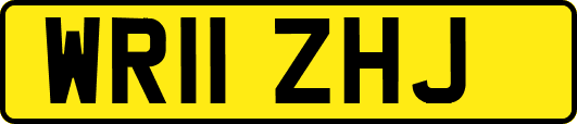 WR11ZHJ