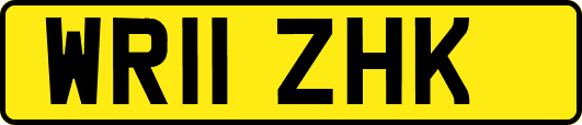 WR11ZHK