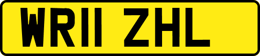 WR11ZHL