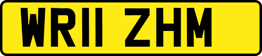 WR11ZHM