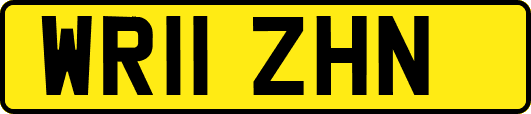 WR11ZHN
