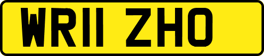 WR11ZHO