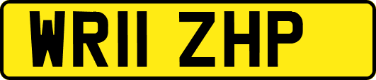 WR11ZHP