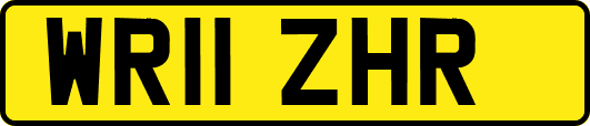 WR11ZHR
