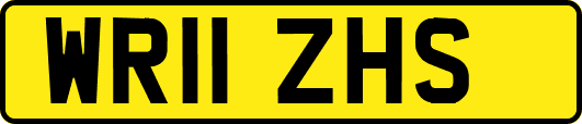 WR11ZHS