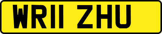 WR11ZHU