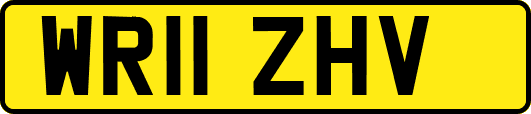 WR11ZHV