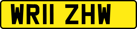 WR11ZHW