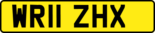 WR11ZHX