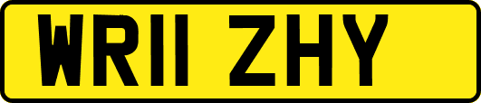 WR11ZHY