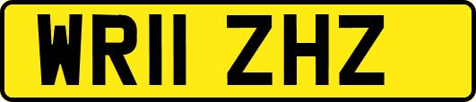 WR11ZHZ