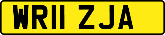 WR11ZJA