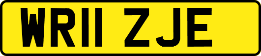 WR11ZJE