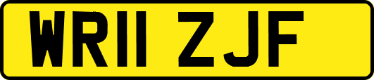 WR11ZJF