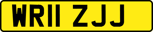WR11ZJJ