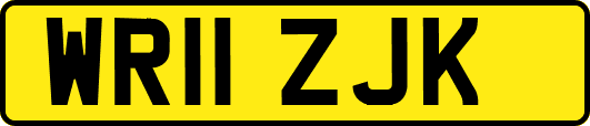 WR11ZJK
