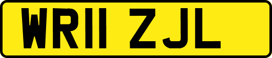 WR11ZJL
