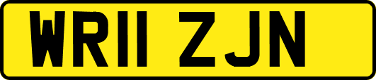 WR11ZJN