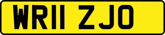 WR11ZJO
