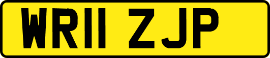 WR11ZJP