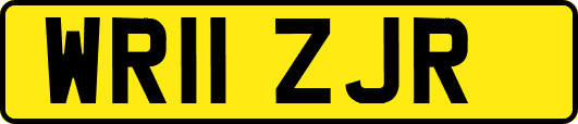 WR11ZJR