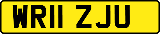 WR11ZJU