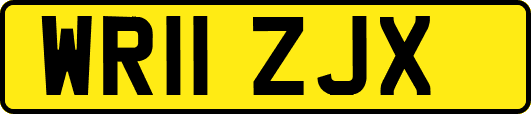 WR11ZJX