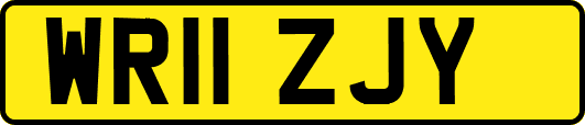 WR11ZJY