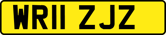 WR11ZJZ