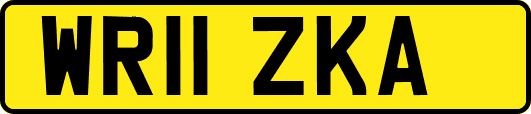 WR11ZKA