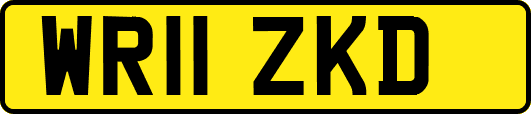 WR11ZKD