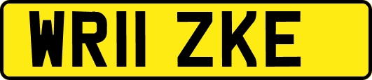 WR11ZKE