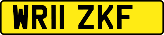 WR11ZKF