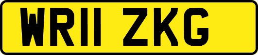 WR11ZKG