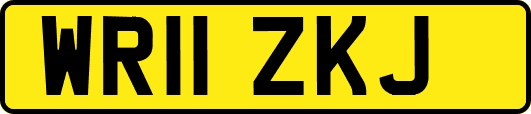 WR11ZKJ