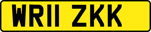WR11ZKK