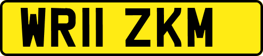 WR11ZKM