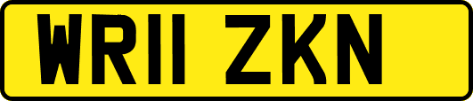 WR11ZKN