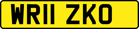 WR11ZKO