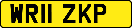WR11ZKP