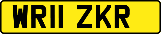WR11ZKR