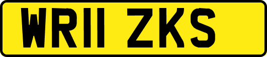 WR11ZKS