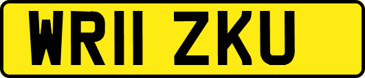 WR11ZKU