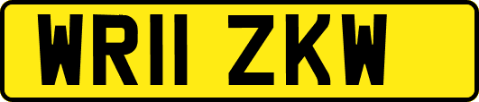 WR11ZKW