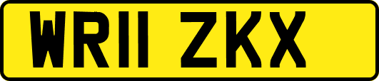 WR11ZKX